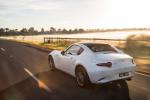 Mazda MX-5 RF 2017 года (AU)